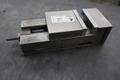Kurt II PT600 6" Machine Vise, Horizontal-Vertical Mounting, Steel Jaws, Handle- Auction Item