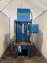 50-TON PH OGF-50 HYDRAULIC C-FRAME PRESS. STOCK #1112425