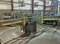 48" x 7.00" x 25,000# Wean Slitting Line STOCK#3215