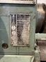 15" X 40" KEIYO-SEKI KG-1000 GAP BED LATHE. STOCK #1215125