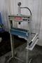 10 TON DAKE H FRAME PRESS: STOCK #75647
