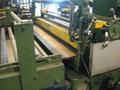60" x 0.075" x 20,000# Rowe Cut To Length Line