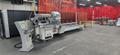 Furia Italmac Double Miter Horizontal Saw, 2017