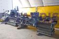 Used, 32" x 120" Lehmann Hydratrol Hollow Spindle Lathe with 16.5" Spindle Bore