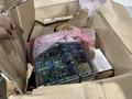 BOARD FROM ROFIN LASER WELDER: STOCK #22082
