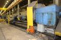 100" X 580" BETTS MODEL 57R ENGINE LATHE STOCK # 12293