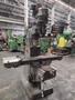 Bridgeport Vertical Milling Machine