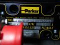 Parker  500 Psi Directional Control Valve  - D1fxe02fcvbj0060