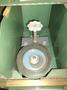 1/4" FALLS PRODUCT MODEL  #31 D-BUR-R DEBURRING MACHINE: STOCK #21971
