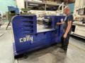 Colly - HV 250 ton
