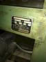 ENGEL INDUSTRIES M-800P-16 ROLL FORMING MACHINE USED