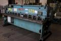 10' X 10 GA LODGE &amp; SHIPLEY MECHANICAL SHEAR: STOCK #75069