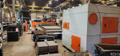 10′ x 20′ Loyalmak ProCut CNC Plasma, 2018 – HPR 300