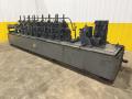 9 STAND x 2" YODER M2 ROLLFORMER, 6 STAND &amp; 3 STAND BASE
