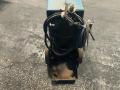 Miller 200 Amp Welder - Millermatic 252