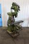 2 HP DOALL MODLE #GPM-200V VERTICAL RAM TYPE MILL: STOCK #71026