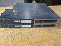 Juniper EX 4200 Series 24-P Rack Mountable Ethernet Switch (2)- Auction Item