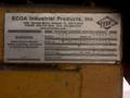 4000 LB ECOA LIFT AND TILT TABLE