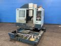 Matsuura 18” X 37” CNC VMC - Mc-660vg