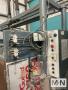 53" X 103" BEL-O-VAC MODEL BV C-CLASS VACUUM FORMER MFG 2017
