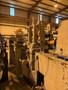 60" x 7.00" 2- PAXSON SLITTER HEADS STOCK#3768