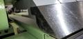 3/16" x 10 ft. NEW Chicago Dreis &amp; Krump Hydraulic Powered Box &amp; Pan Bending Brake Model HBP 10187-6