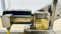 Stainless Steel  |  13Ft. Food Grade Flattop Conveyor