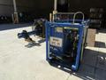 16" - 32" TRITOOL INC. MDL. #PFM1632 PIPEMASTER BEVELING MACHINE