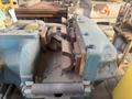 200 TON WILLIAMS &amp; WHITE C-FRAME STRAIGHTENING PRESS / BULLDOZER: YOBRO #26324