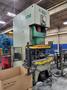 220 TON SEYI GAP PRESS