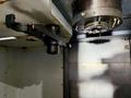 Mori Seiki DuraCenter 5 5-Axis CNC Vertical Machining Center – Mill