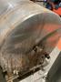 MILKEEPER SC 600 Gallon Stainless Steel Tank USED
