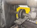 #2 KEARNEY &amp; TRECKER MILWAUKEE MODEL 2CH HORIZONTAL MILL W/ VERTICAL HEAD: YOBRO #23956