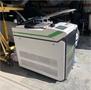 IGOLDEN CNC MODEL# IGCL-HC LASER CLEANER: STOCK #81519