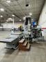 4" DEVLIEG 43K-72 HORIZONTAL BORING MILL. STOCK # 1007225