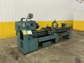20" X 102" LEBLOND MODEL #11F SERVO ENGINE LATHE 3" HOLE : YOBRO #25909