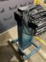 RAPID AIR SBX12 0.004″ – 0.060″ Sheet and Strip Straightener USED