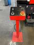 22 Ton Amada AE 255NT CNC Turret Punch, 2014