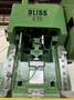 75 TON BLISS C-75 OBI PRESS WITH 8" STROKE. STOCK # 1006225