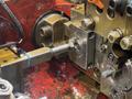 Chun-Zu Model CBP-165S Five Die Bolt Former