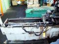 6-Ton Apex Model H-6-48 Horizontal Internal Broaching Machine