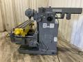 CINCINNATI MILIACRON MODEL 207 MK HORIZONTAL MILL: STOCK #81498