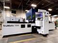 Trumpf TruMatic 1000 Fiber