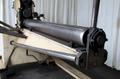 Fastener Engineers PF 6000-08 Prefeeder Uncoiler