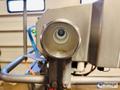 Mesutronic / Bunting Magnetics MeatLine 07 O 60 | Metal Separator / Detector w/Pneumatic Rejection
