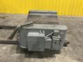 20,000 LB X 48" ROWE MOTORIZED COIL CAR SELF CONTAINED W/ ELEVATION: YOBRO #25063