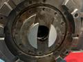 Mazak PFH-4800 - HMC Pallet Table 400mm x 400mm For Sale Fits 75mm Pull
