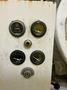 MADVAC MODEL 61-D LITTER &amp; DEBRIS VACUUM: YOBRO #24863