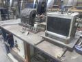.512" X 12" X 4 STAND DEM WIRE FLATENING ROLLING MILL LINE, YEAR 2017: STOCK #13898