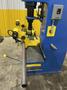 25 TON EITEL MODEL RP25 HYDRAULIC PRECISION STRAIGHTENING PRESS: YOBRO #25667